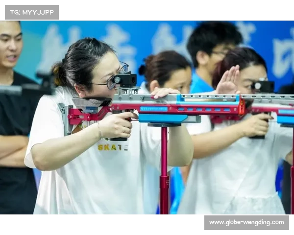 美国射箭协会批准使用智能瞄准辅助设备提升竞技表现