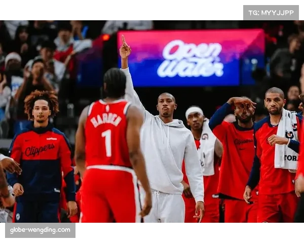 快船掘金等队为避开附加赛奋力一搏，收官阶段赛程至关重要